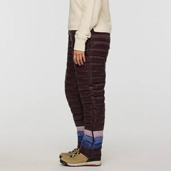 Fuego Down Pant - Women's