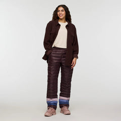 Fuego Down Pant - Women's
