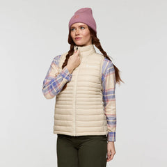 Fuego Down Vest - Women's