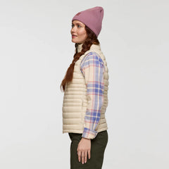 Fuego Down Vest - Women's