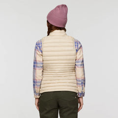 Fuego Down Vest - Women's