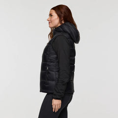 Fuego Max Down Vest - Women's