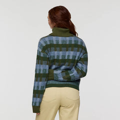 Libre Boxy Sweater - Women's