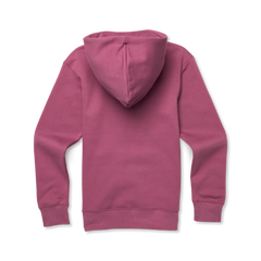 Lookout Point Pullover Hoodie - Women's