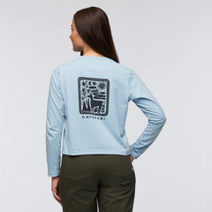 Nomad Long-Sleeve T-Shirt - Women's