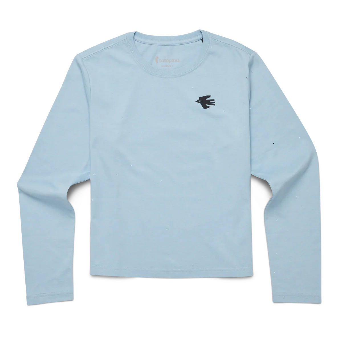 Nomad Long-Sleeve T-Shirt - Women's