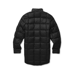 Repleto Down Long Jacket - Women's