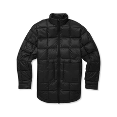 Repleto Down Long Jacket - Women's