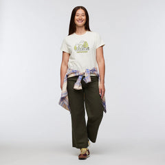 Terra T-Shirt - Women's