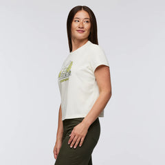 Terra T-Shirt - Women's