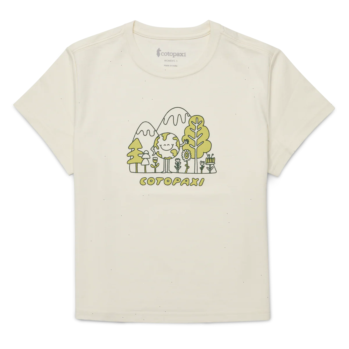 Terra T-Shirt - Women's