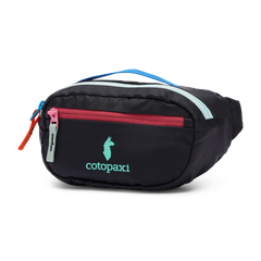 Kapai 1.5L Hip Pack - Del Día Monochrome