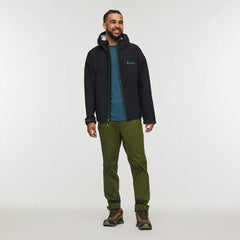 Cielo Rain Jacket - Men's