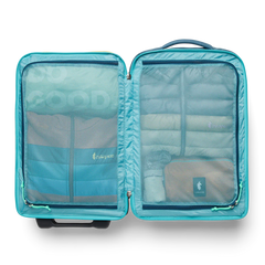 Allpa 38L Roller Bag