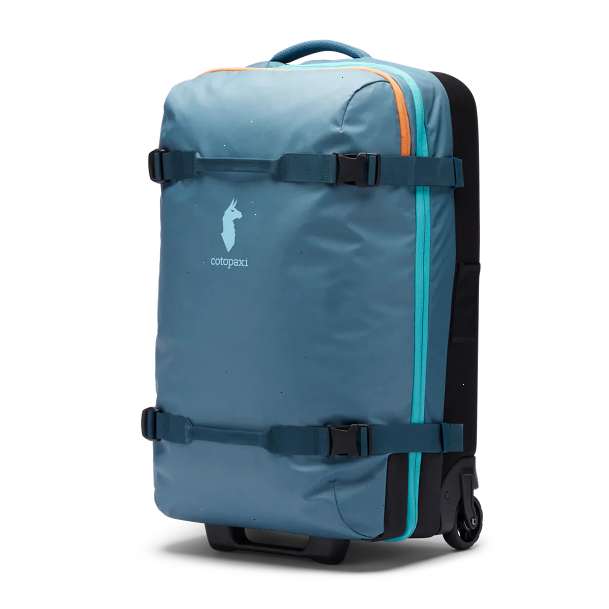 Allpa 65L Roller Bag