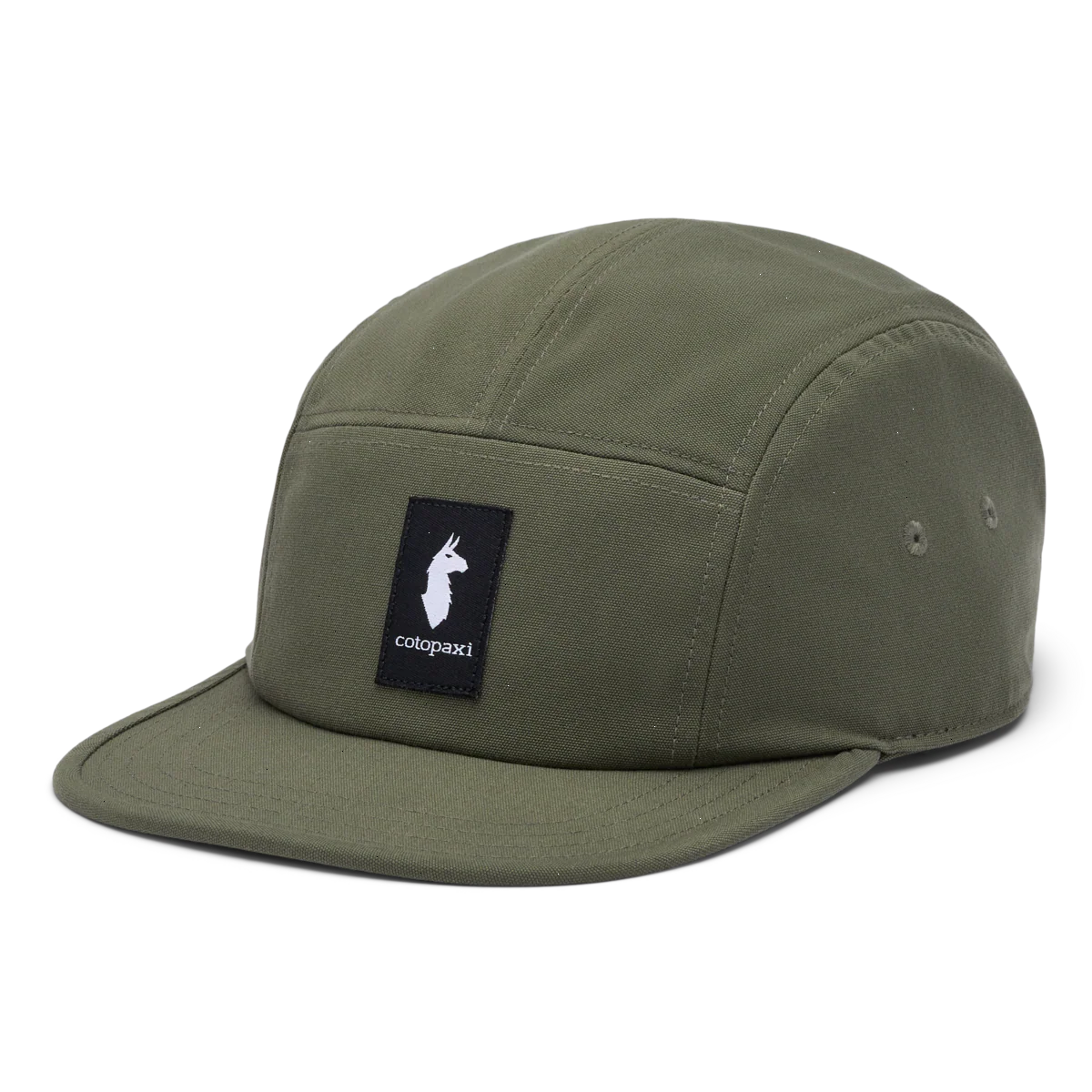 Cada Día 5-Panel Hat