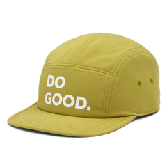 Do Good 5-Panel Hat