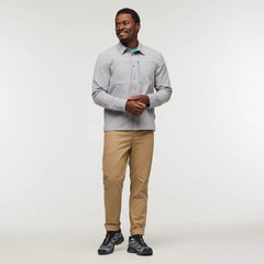 Sumaco Long-Sleeve Shirt - Men's