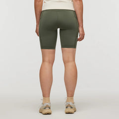Muevo Bike Short - Women's