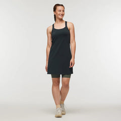 Muevo Dress - Women's