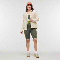 Sumaco Long-Sleeve Shirt - Women's