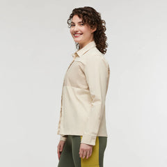 Sumaco Long-Sleeve Shirt - Women's
