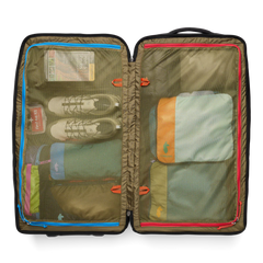 Allpa 100L Roller Bag