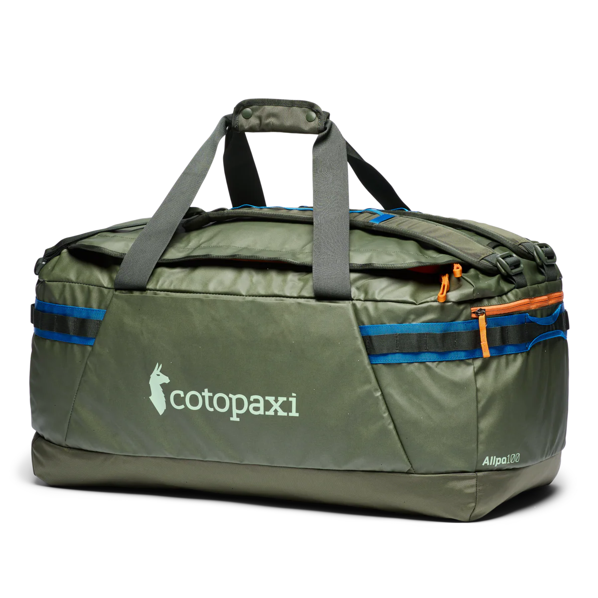 Allpa Getaway 100L Duffel