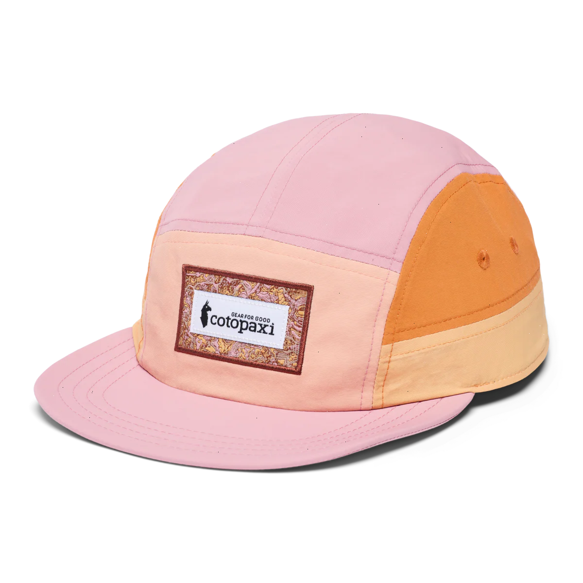 Altitude Tech 5-Panel Hat