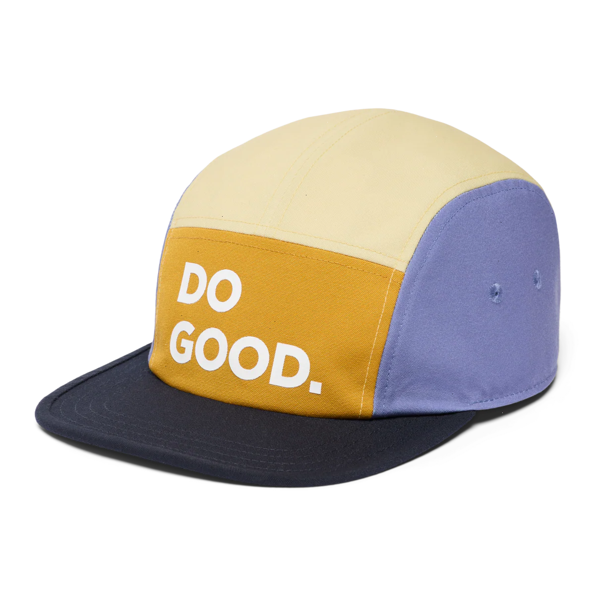 Do Good 5-Panel Hat