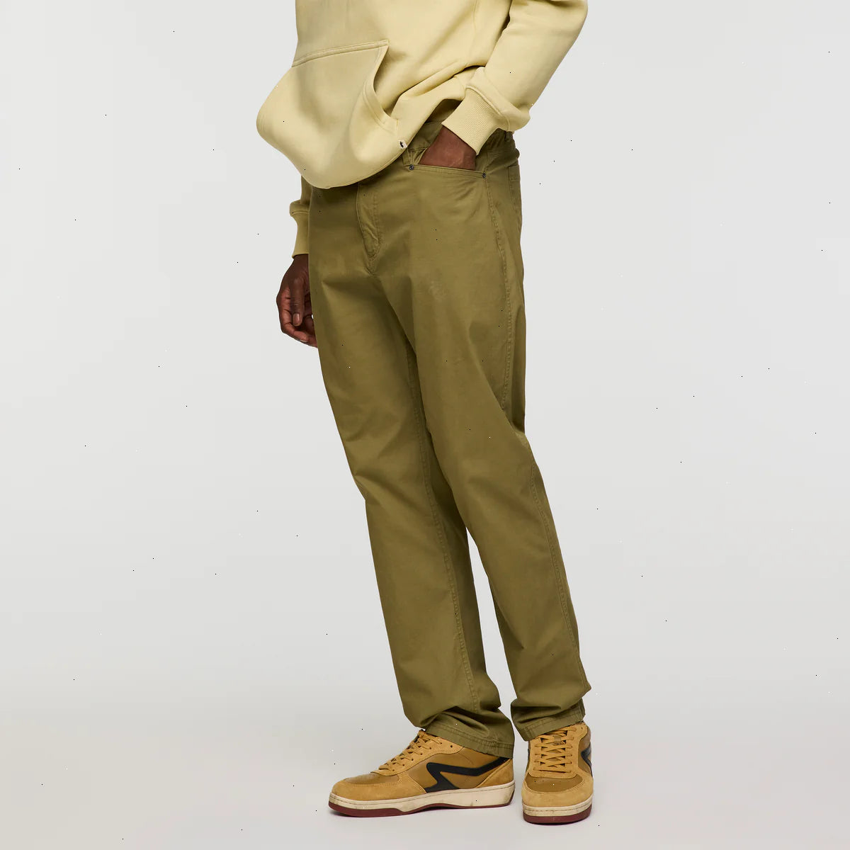Ambato Everyday Pant - Men's