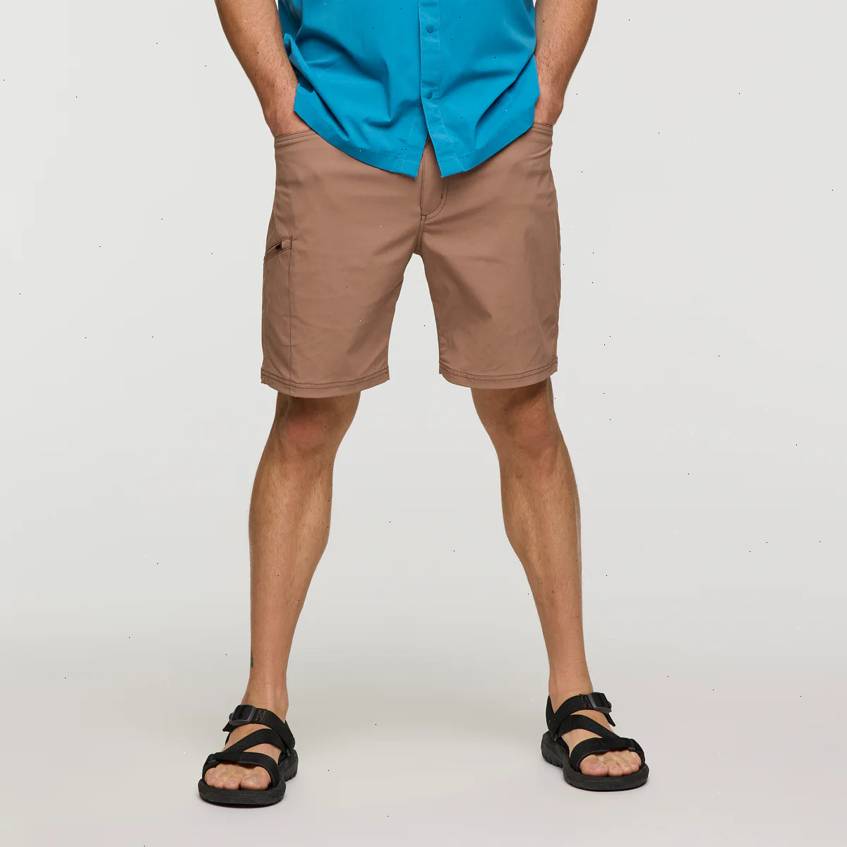 Coraje Tech Short - Men's