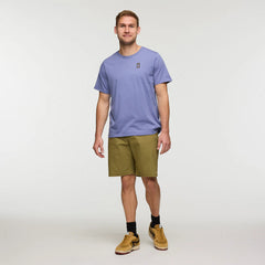 Gear For Good Stripes T-Shirt - Men's