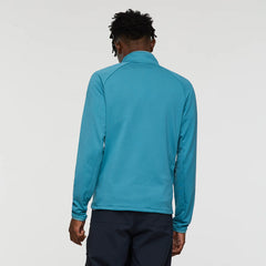 Otero Fleece Half-Zip Pullover - Men's