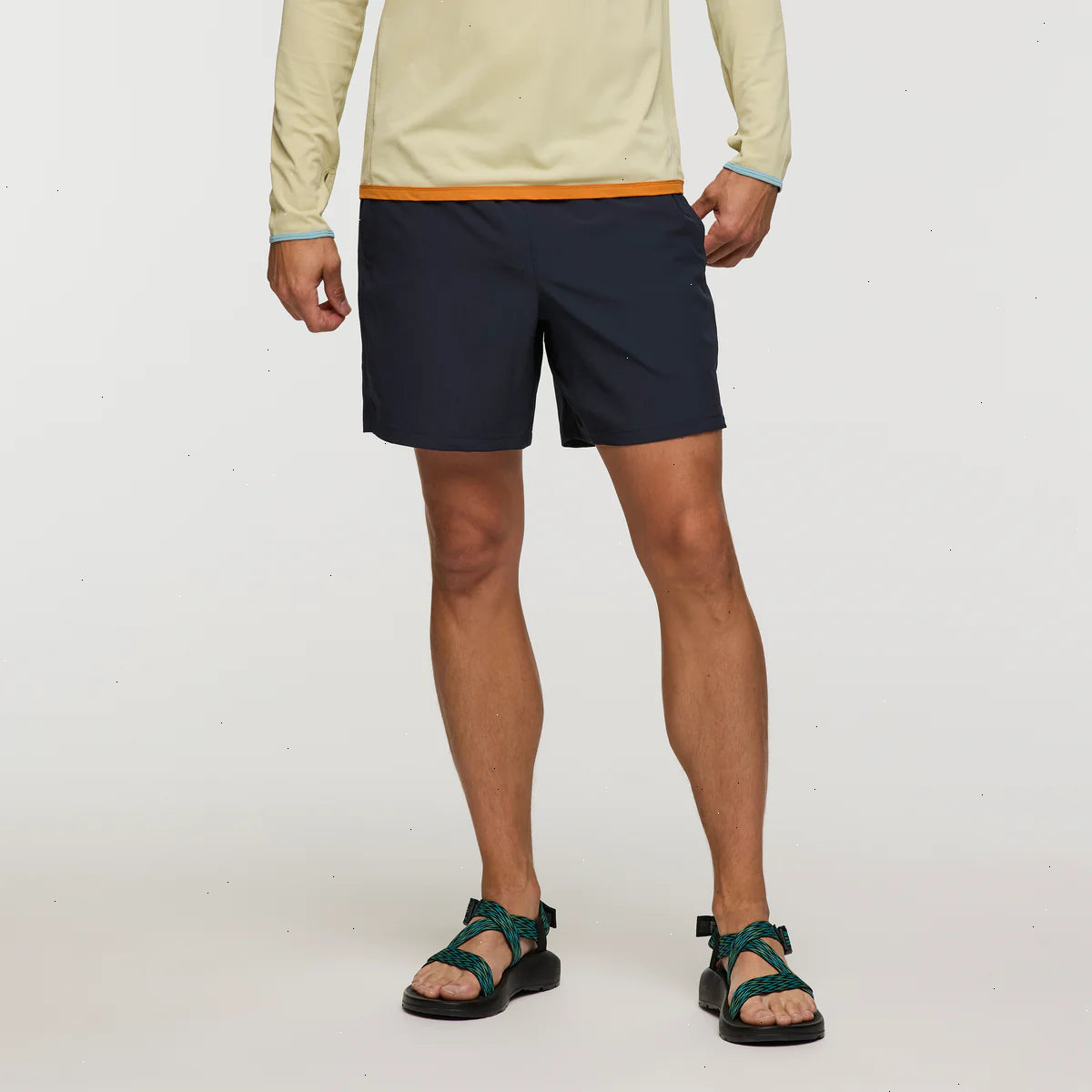 Persisto Tech Short - Men's