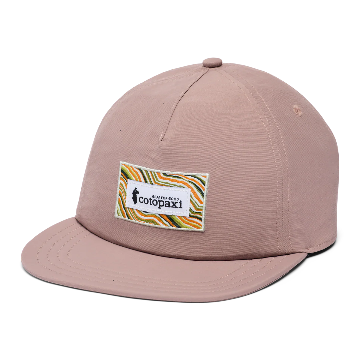 Making Waves Heritage Tech Hat