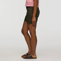Ambato Short - Women's