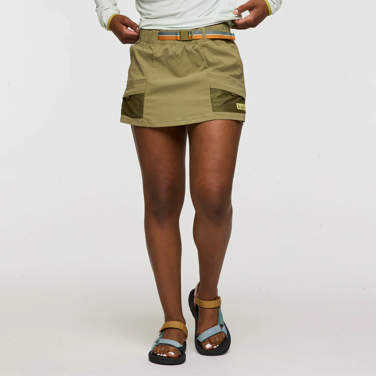 Brinco Skort - Women's