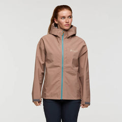 Cielo Rain Jacket - Women's