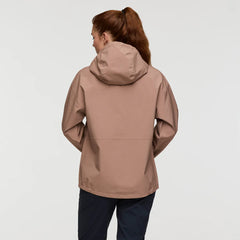 Cielo Rain Jacket - Women's