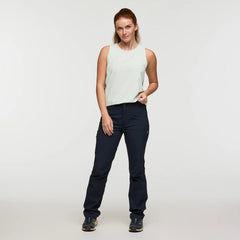 Coraje Tech Pant - Women's