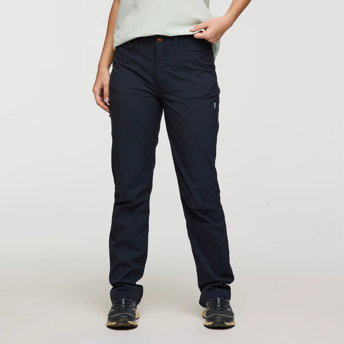 Coraje Tech Pant - Women's