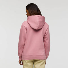 Cotopaxi Llama Pullover Hoodie - Women's