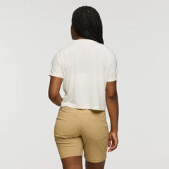 Empaca Boxy T-Shirt - Women's