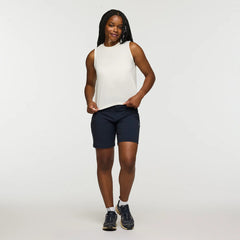 Empaca Tank - Women's