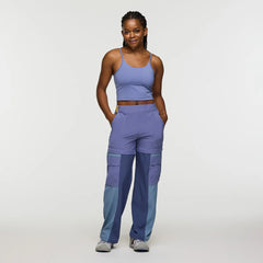 Losdos Zip-Off Pant - Women's