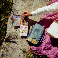 Cubo 3L Travel Cube - Del Día