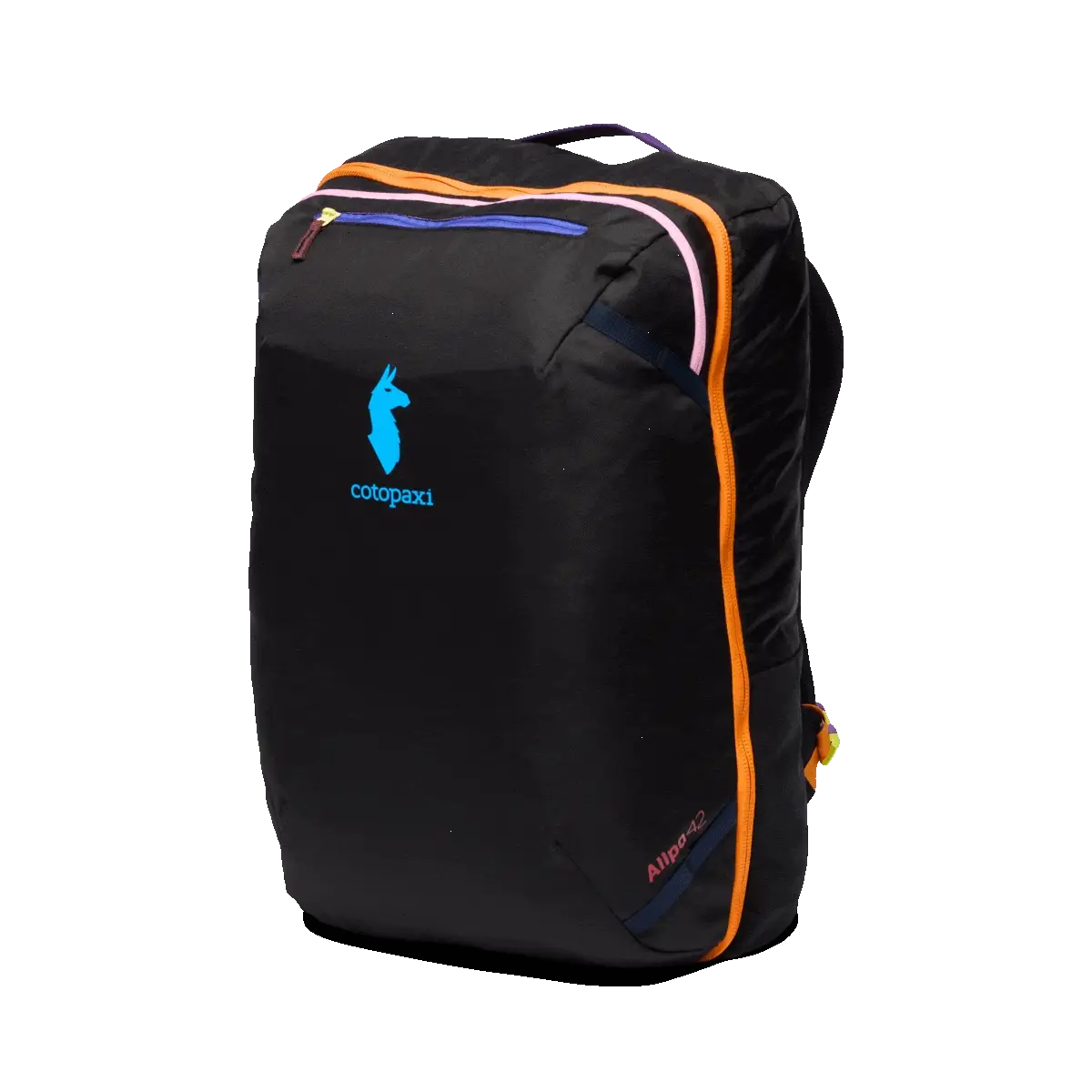 Allpa 42L Travel Pack - Del Día Dark