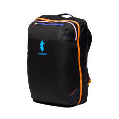 Allpa 42L Travel Pack - Del Día Dark