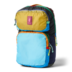 Tasra 16L Backpack - Del Día
